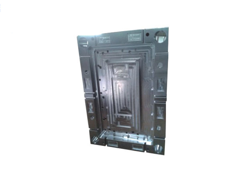 非標(biāo)模胚模架